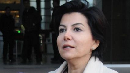 Sedef Kabaş serbest bırakıldı: İşte adli kontrol şartları