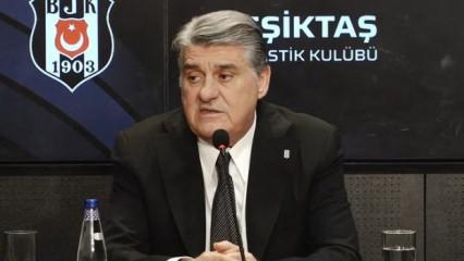 Serdal Adalı'dan sert &ccedil;ıkış: Cumhuriyet Başsavcılığını g&ouml;reve davet etti!