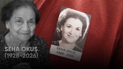Ses sanat&ccedil;ısı Seha Okuş, son yolculuğuna uğurlandı