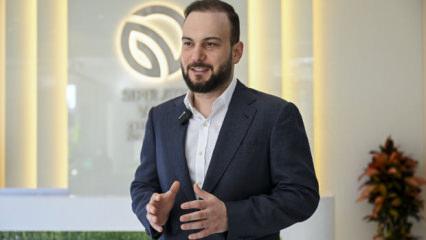 Sıfır Atık Vakfı Başkanı Ağırbaş'ın COP31 yolculuğu başlıyor