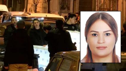 Şişli'deki kesik baş cinayetinin perde arkası! Neden &ouml;ld&uuml;rd&uuml;ğ&uuml; ortaya &ccedil;ıktı