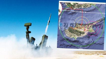 'Sistemimiz fel&ccedil; olur' paniği! T&uuml;rkiye, KKTC'ye konuşlandırdı!