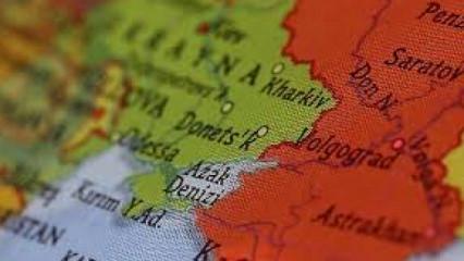 Son 80 yıldır b&ouml;ylesi g&ouml;r&uuml;lmedi: Ukrayna savaşındaki acı bilan&ccedil;o ortaya &ccedil;ıktı