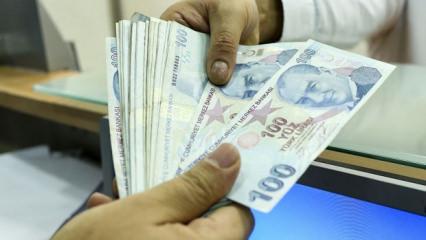 Milyonlarca emeklinin g&ouml;z&uuml; bu gelişmede: Maaş farkları i&ccedil;in tarih verildi