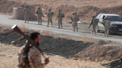 Son dakika: T&uuml;rk askeri b&ouml;lgeden &ccedil;ekildi mi? MSB kaynaklarından son dakika a&ccedil;ıklaması...