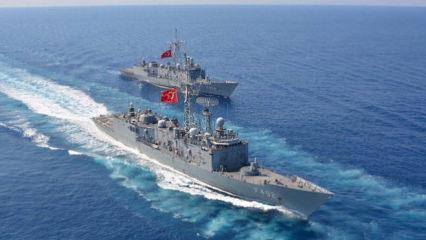 Son dakika: T&uuml;rkiye'den SDG ve Yunanistan'a rest! Sınırda t&uuml;m tedbirler alındı...