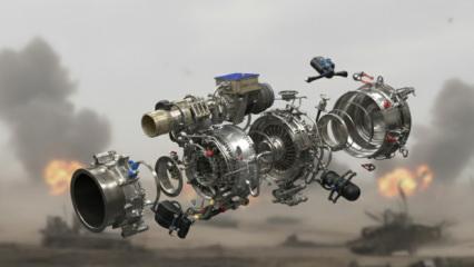 Yıllarca bekleniyordu: Yerli g&uuml;&ccedil; 3 Ocak'ta v&uuml;cut buldu!