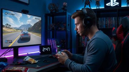 Sony'den beklenmedik hamle: Şubat 2026 PS Plus oyunları herkesi şaşırtacak.