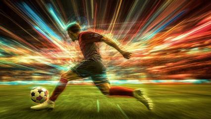 S&uuml;per Lig devi de listede! D&uuml;nyanın en korkutucu atmosferi olan stadyumlar belli oldu...