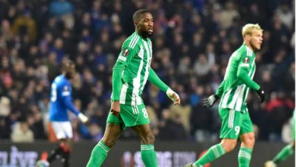 Lemina'nın milli takımdan arkadaşı S&uuml;per Lig ekibine transfer oldu