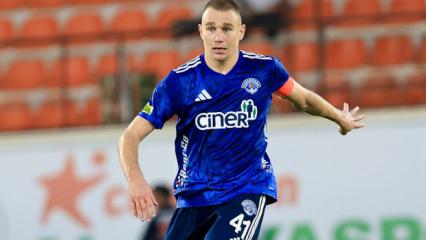 S&uuml;per Lig ekibinde ayrılık: Sessiz sedasız takımına d&ouml;nd&uuml;