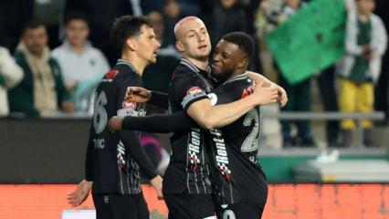 S&uuml;per Lig golc&uuml;s&uuml;nden ilgin&ccedil; paylaşım: Villa arıyorum...