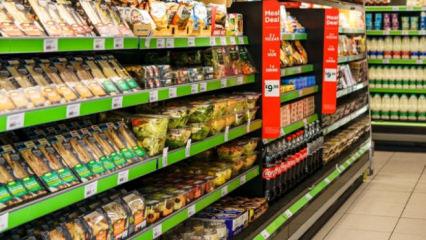 S&uuml;permarket devinden b&uuml;y&uuml;k hata: Eski &ccedil;alışanlarına &ouml;deme yapacak!