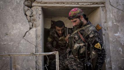 Suriye&rsquo;deki anlaşmada T&uuml;rkiye detayı: YPG'lilerin siciline T&uuml;rk istihbaratı bakacak