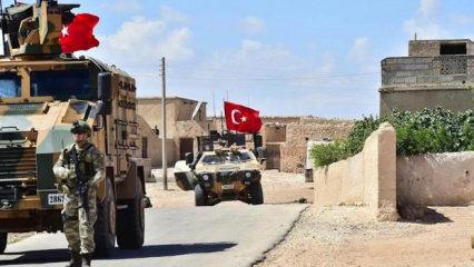 Suriye'den &ccedil;ekilmek i&ccedil;in 3 şart! T&uuml;rkiye Şara y&ouml;netimine iletti! Barzani uyarıldı