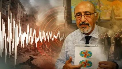 S&uuml;rpriz &ccedil;ıkış: G&uuml;venli şehir yanılgısı bitti! 6.6'lık depreme hazır olun...