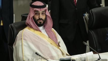 Suudi Arabistan'da bakanlar kurulu kararları a&ccedil;ıklandı! Prens Selman'dan T&uuml;rkiye talimatı