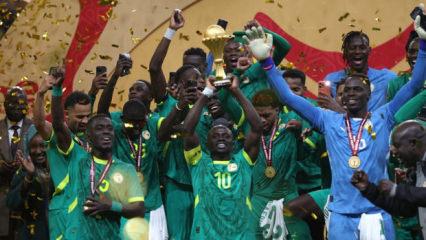 Tarihi finalde yaşanan skandalların faturası kesildi!