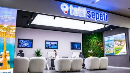 Tatil Sepeti tam 70 milyon euroya el değiştirdi: İşte yeni sahibi