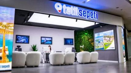 Tatilsepeti satıldı: İşte yeni sahibi