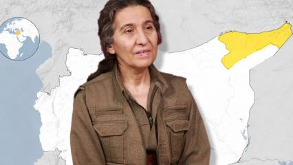 Kandil&rsquo;den entegrasyon sonrası ilk s&ouml;z! T&uuml;rkiye&rsquo;ye &ccedil;atmadı... Masumiyet rol&uuml;:Zararımız yok