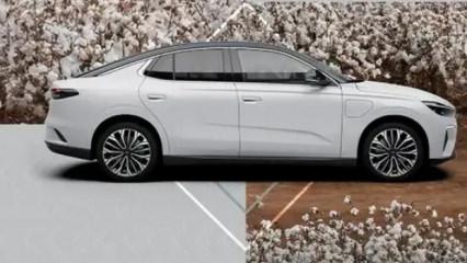 Yerli otomobil Togg&rsquo;un yeni rengi belli oldu