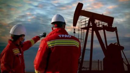 TPAO'nun 6 şehirdeki bazı sahaları kamulaştırılacak!