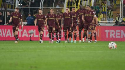 Trabzonspor iki yıldızın bonservisini belirledi: Tarihi gelir elde edilecek