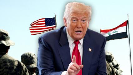 Trump 'yardımları keseriz' demişti: Komşu &uuml;lke ABD'ye resti &ccedil;ekti! "Destekliyoruz!"