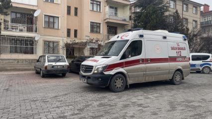 T&uuml;feğini temizlerken kazara kendini vurdu