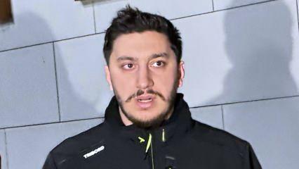 Tuğberk Yağız G&uuml;lter &ouml;fkeden deliye d&ouml;nd&uuml;! 'G&uuml;ll&uuml;'y&uuml; de &ccedil;ok melek gibi g&ouml;stermeyelim'