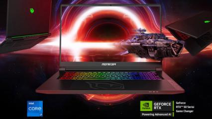 Tulpar T7 V26.2.4: RTX 5060 ve 144Hz ekran