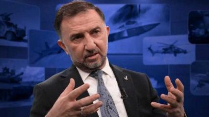 Milli savaş u&ccedil;ağı KAAN&rsquo;da test u&ccedil;uşu i&ccedil;in tarih verildi