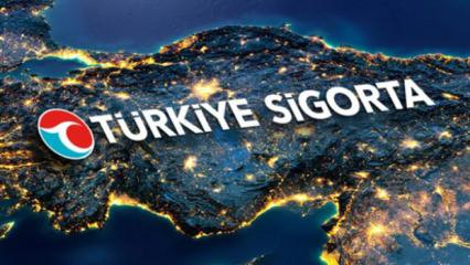 T&uuml;rkiye Sigorta'dan rekor b&uuml;y&uuml;me! 
