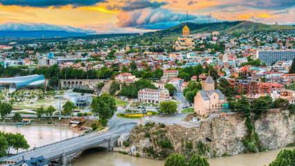 T&uuml;rklerin ilk tercihi olan &uuml;lkeler belli oldu! Sadece kimlik yetiyor....