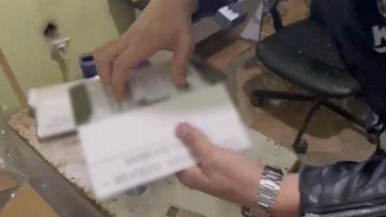 T&uuml;t&uuml;n operasyonunda ele ge&ccedil;irildi: Tam 29 bin adet