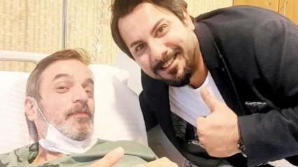 Ufuk &Ouml;zkan'ın ameliyatı ne zaman olacak? Don&ouml;r&uuml; a&ccedil;ıkladı