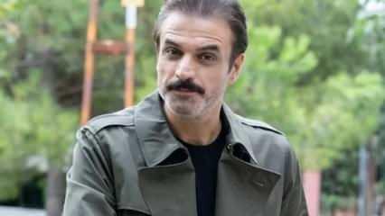 Ufuk &Ouml;zkan'ın sağlık durumuna ilişkin yeni gelişme! Doktorları a&ccedil;ıkladı