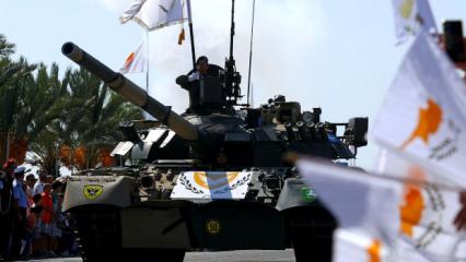 &Uuml;lke alarma ge&ccedil;ti! Tatbikatta kilolarca bomba kayboldu! Korku dolu bekleyiş