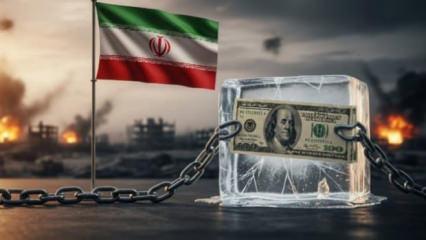 Olası savaştan İran kadar etkilenecek! İlk sırada &ouml;yle bir &uuml;lke var ki...