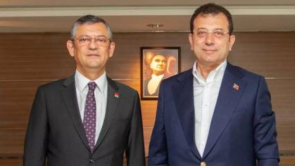 Cumhurbaşkanlığı Aday Ofisi s&uuml;rg&uuml;n yerine d&ouml;nd&uuml;