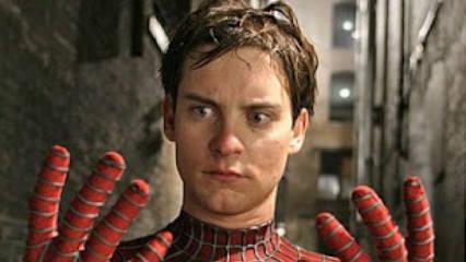 Spider-Man hayranlarını &uuml;zecek a&ccedil;ıklama