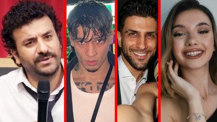 &Uuml;nl&uuml;lere b&uuml;y&uuml;k operasyon: &Ccedil;akal, Hasan Can Kaya ve Reynmen dahil &ccedil;ok sayıda g&ouml;zaltı