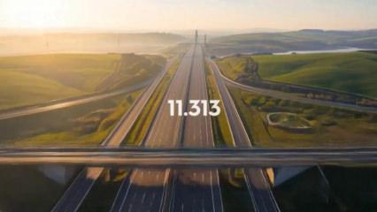 Bakan Uraloğlu'ndan heyecanlandıran paylaşımlar! G&ouml;zler cuma g&uuml;n&uuml; saat 14.00'te