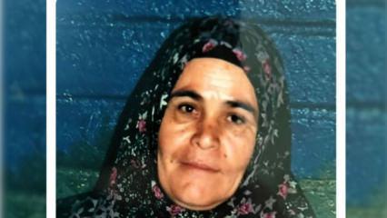 Uşak'ta 18 g&uuml;nd&uuml;r kayıp olan kadın aranıyor