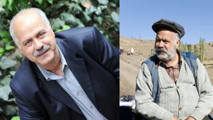 Beyin kanaması ge&ccedil;irmişti! Usta oyuncu Ali Tutal ent&uuml;be edildi