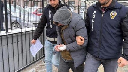 &Uuml;vey oğlu bı&ccedil;aklamıştı; 15 g&uuml;n sonra &ouml;ld&uuml;