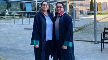 &Uuml;zerine kedi d&uuml;şen hastaya 50 bin lira tazminat