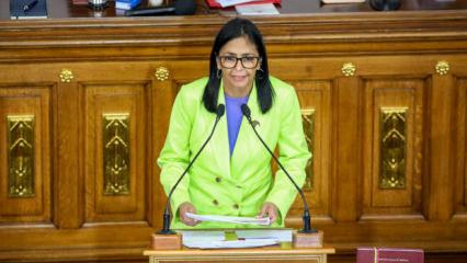 Venezuela'da yeni petrol yasası oy birliği ile kabul edildi