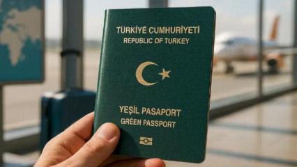  Dikkat &ccedil;eken &ccedil;ağrı: Vergisini d&uuml;zenli &ouml;deyenlere, yeşil pasaport verilsin!